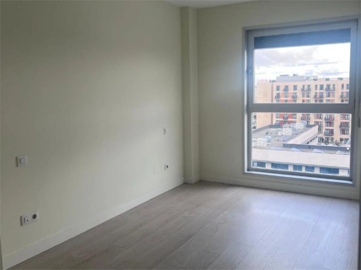 Piso en  Calle Prov Parque Valdebebas 7A 23 - Foto 4