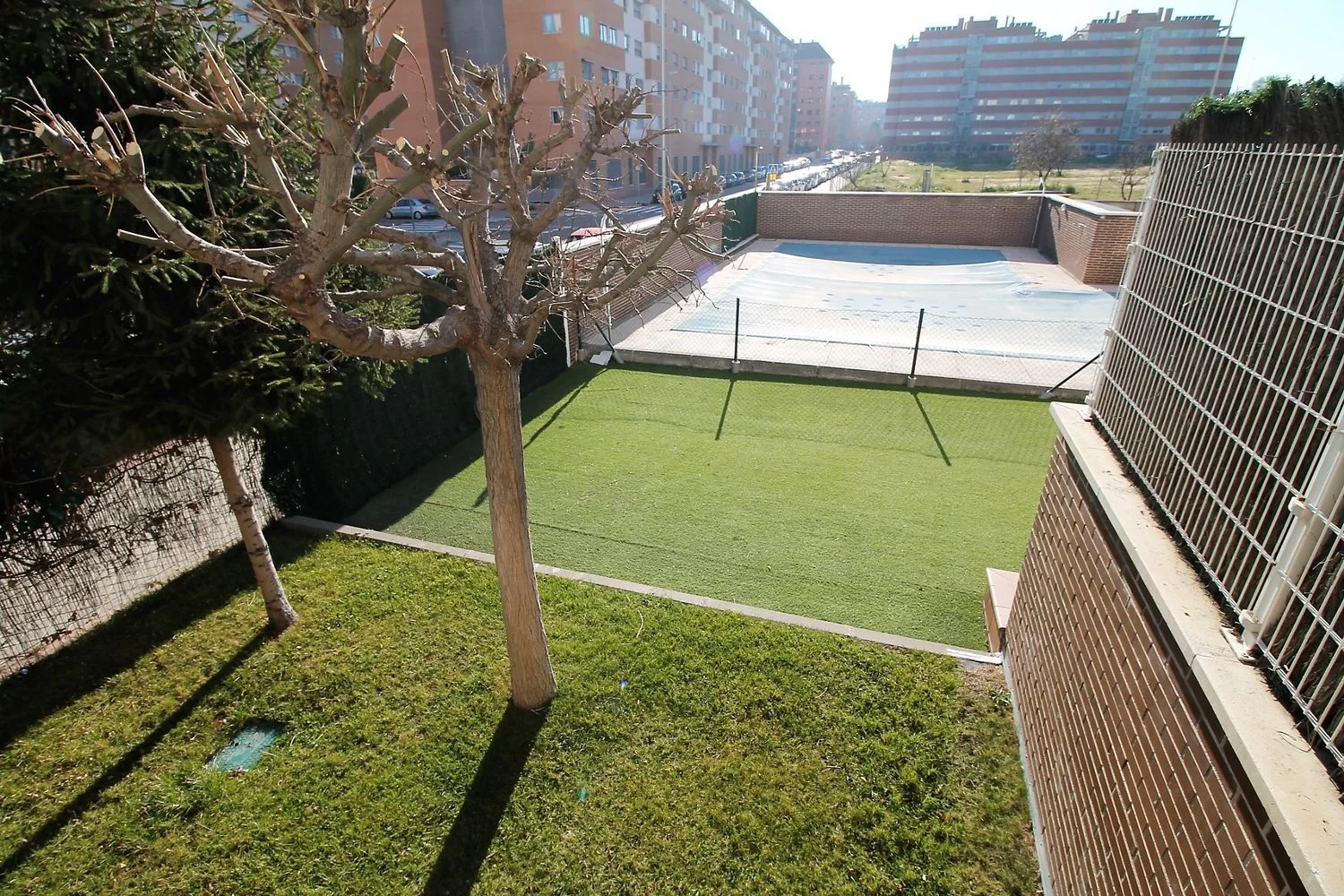 Piso en Calle de Villava, 5, Las Tablas - Foto 17