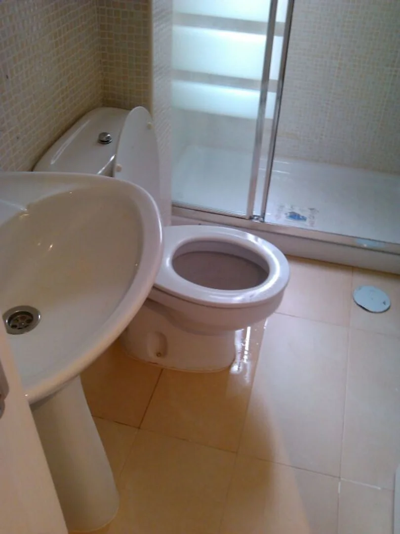 Ático en Barrio Fuente del Berro - Foto 15