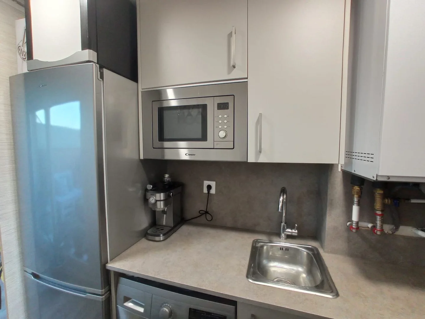 Ático en calle Gutiérrez Sanudo, 9 - Foto 6