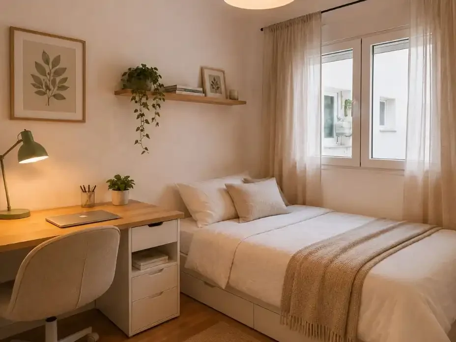 Piso en  Madrid Capital - Foto 10