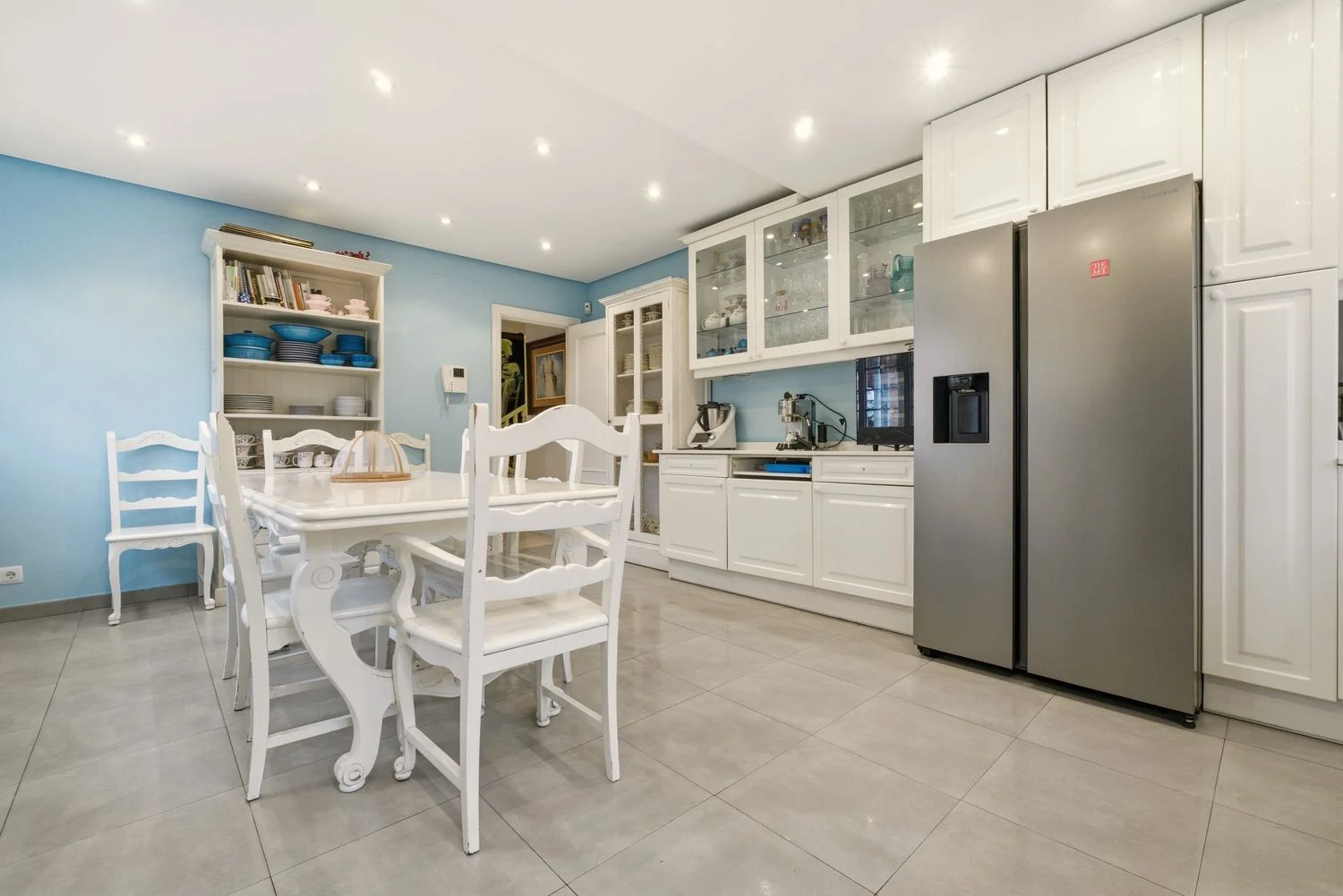 Chalet pareado en Barrio Conde Orgaz-Piovera - Foto 19