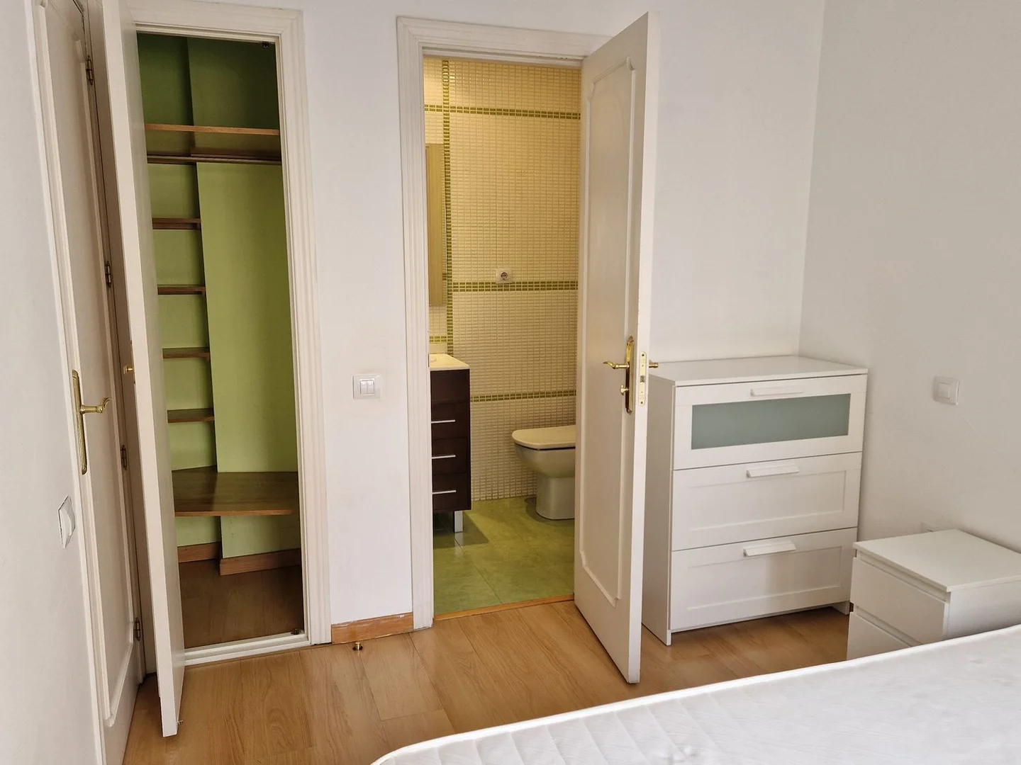 Piso en calle de Viriato, 2 - Foto 8