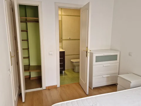 Piso en calle de Viriato, 2 - Foto 8