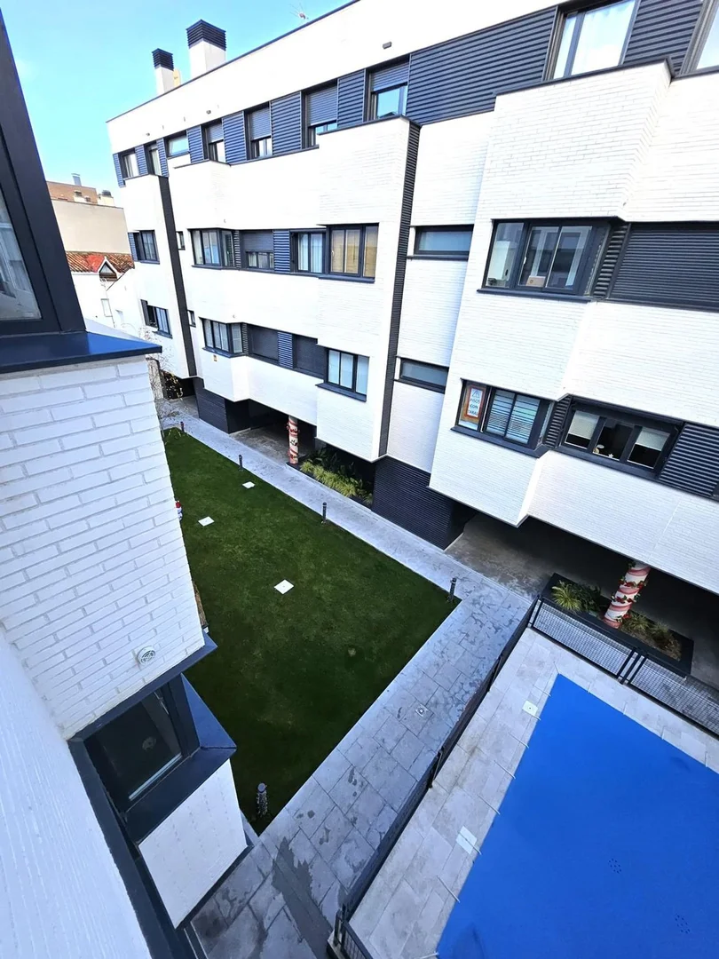 Piso en calle del Estrecho de Gibraltar, 5 - Foto 44