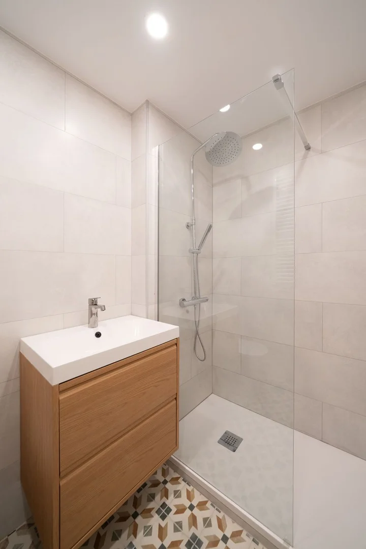 Piso en calle de Malcampo, 4 - Foto 21