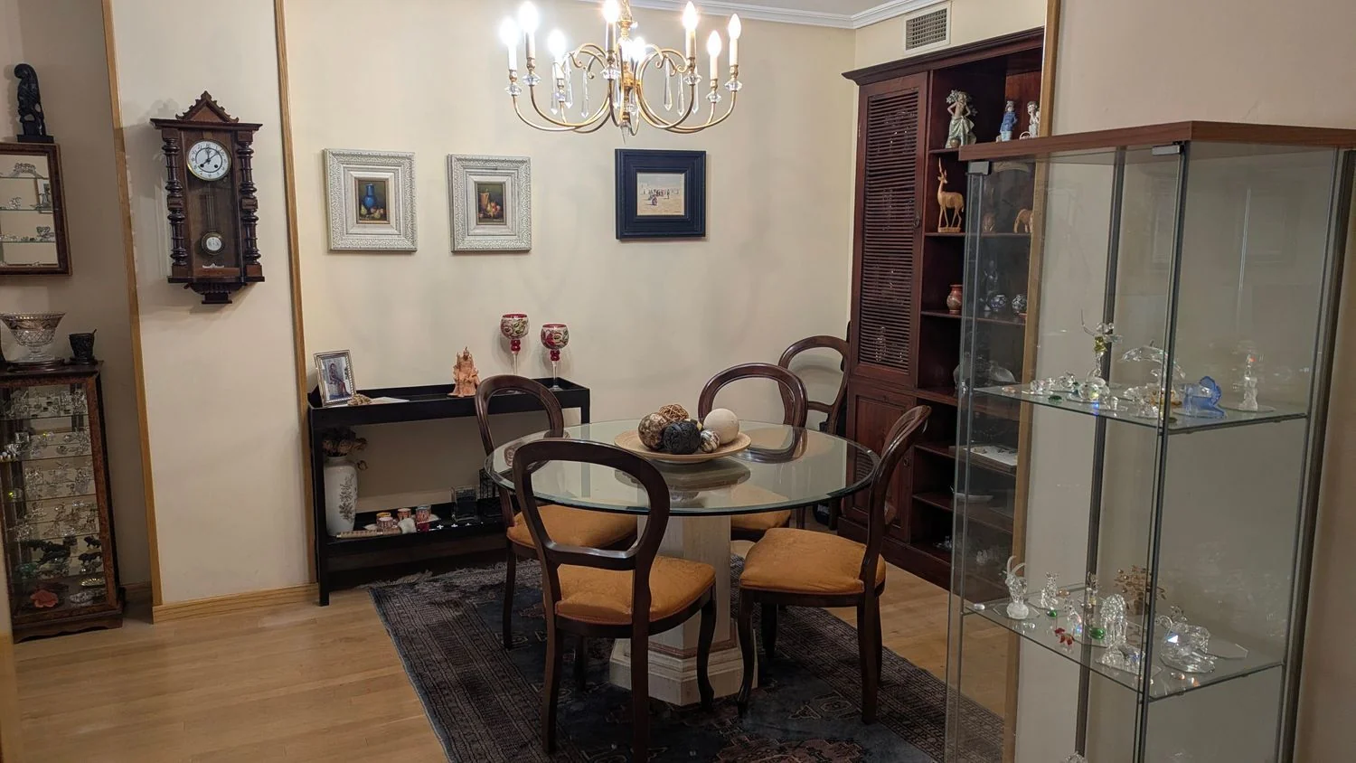 Piso en Calle de Emiliano Barral, 14 b, San Juan Bautista - Foto 3
