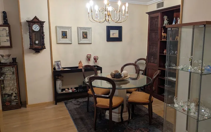 Piso en Calle de Emiliano Barral, 14 b, San Juan Bautista - Foto 3