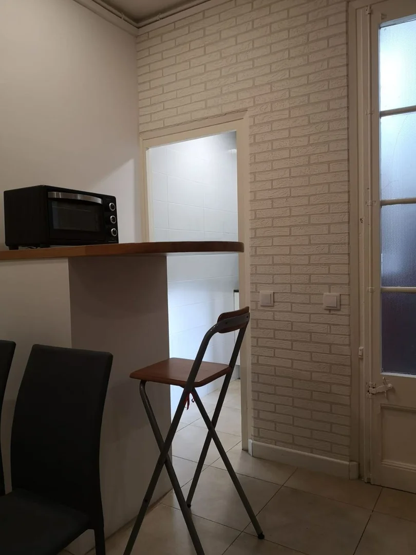 Piso en Calle Nació, 77, El Camp de l'Arpa del Clot, Barcelona - Foto 30