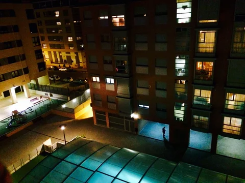 Piso en calle de Valcarlos, 11 - Foto 23