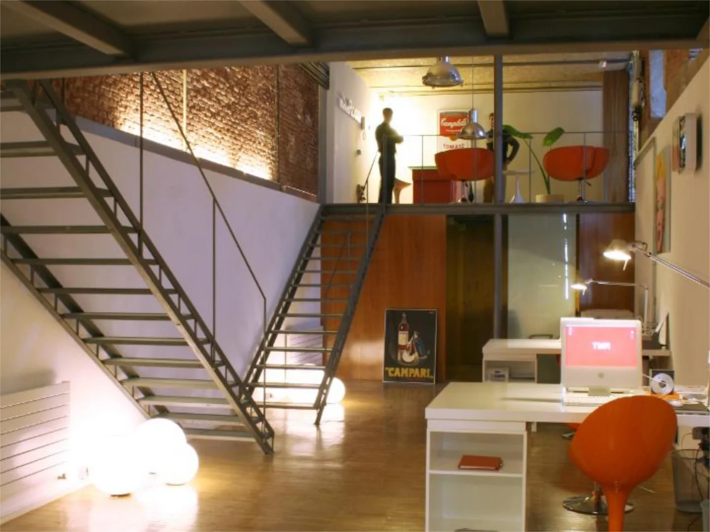 Piso en  Glorieta de Quevedo 5 - Foto 12