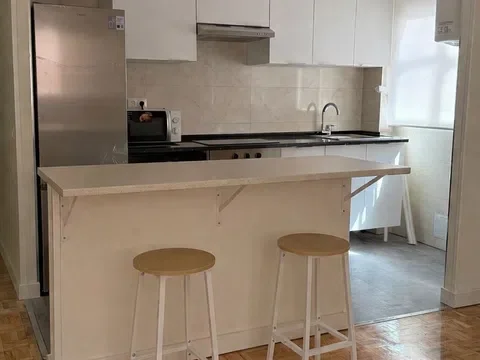 Piso en calle de Eugenio Zubía, 15 - Foto 6