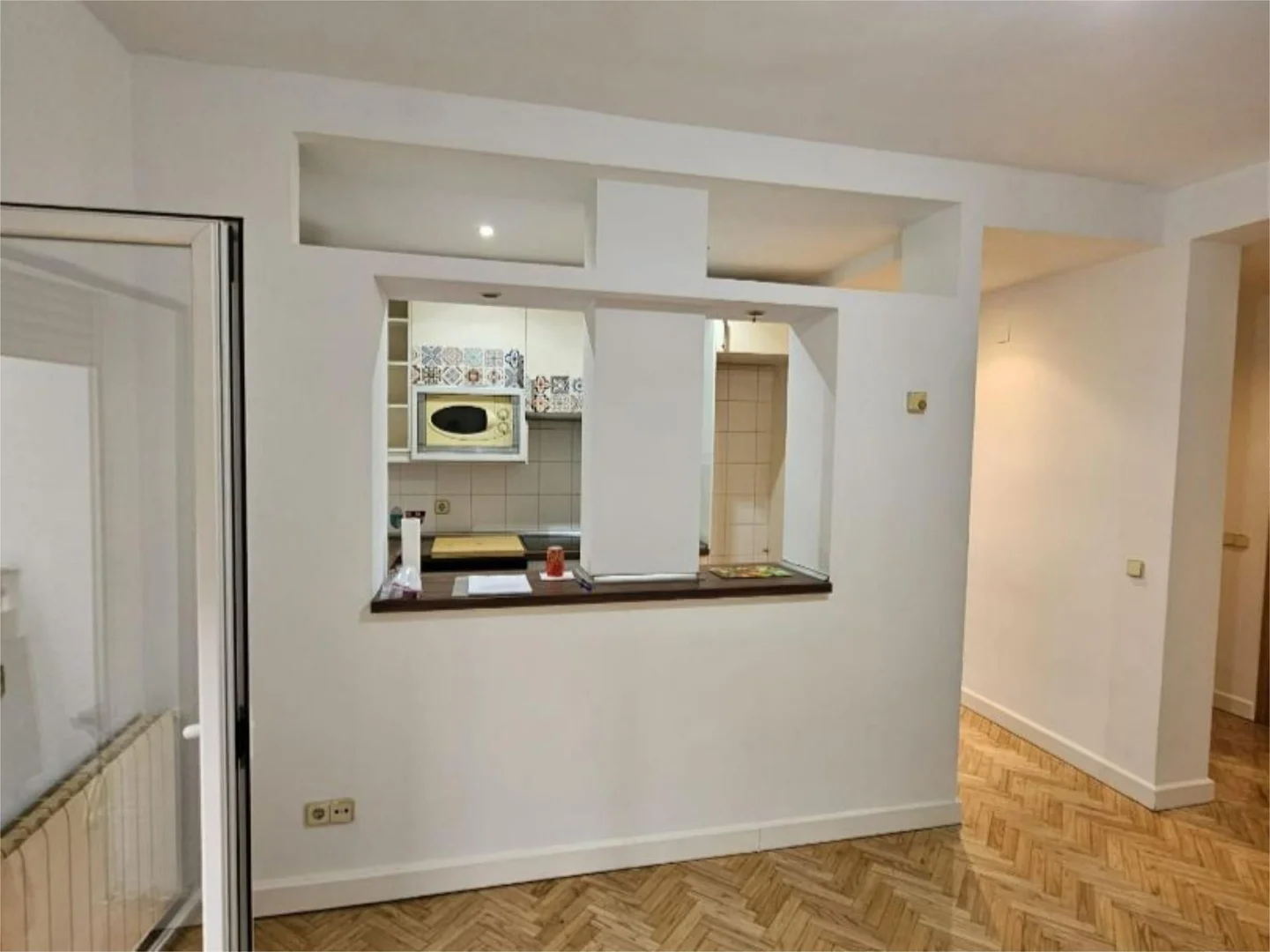 Piso en  Calle de Guillermo Pingarron 10 - Foto 2