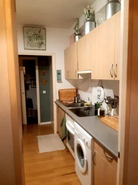 Piso en  Calle Pedro Muguruza 4 - Foto 21