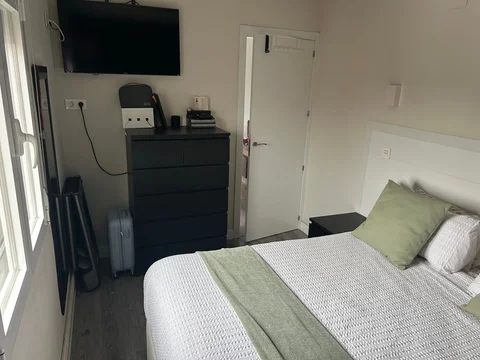 Piso en Barrio del Pilar, 2 - Foto 12