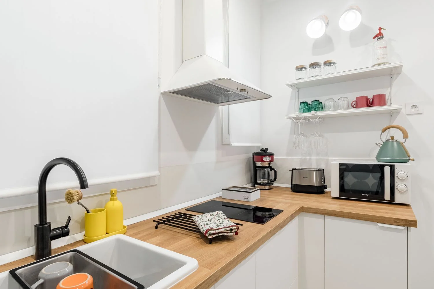 Estudio en Calle de Cáceres, 13, Delicias - Foto 7