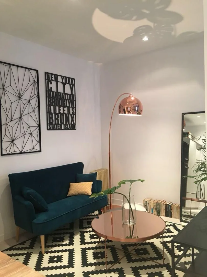 Piso en calle de Juan de Urbieta, 14 - Foto 8