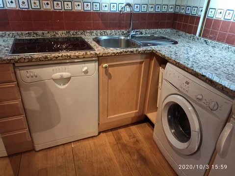 Ático en calle Fernando Garrido, 11 - Foto 20