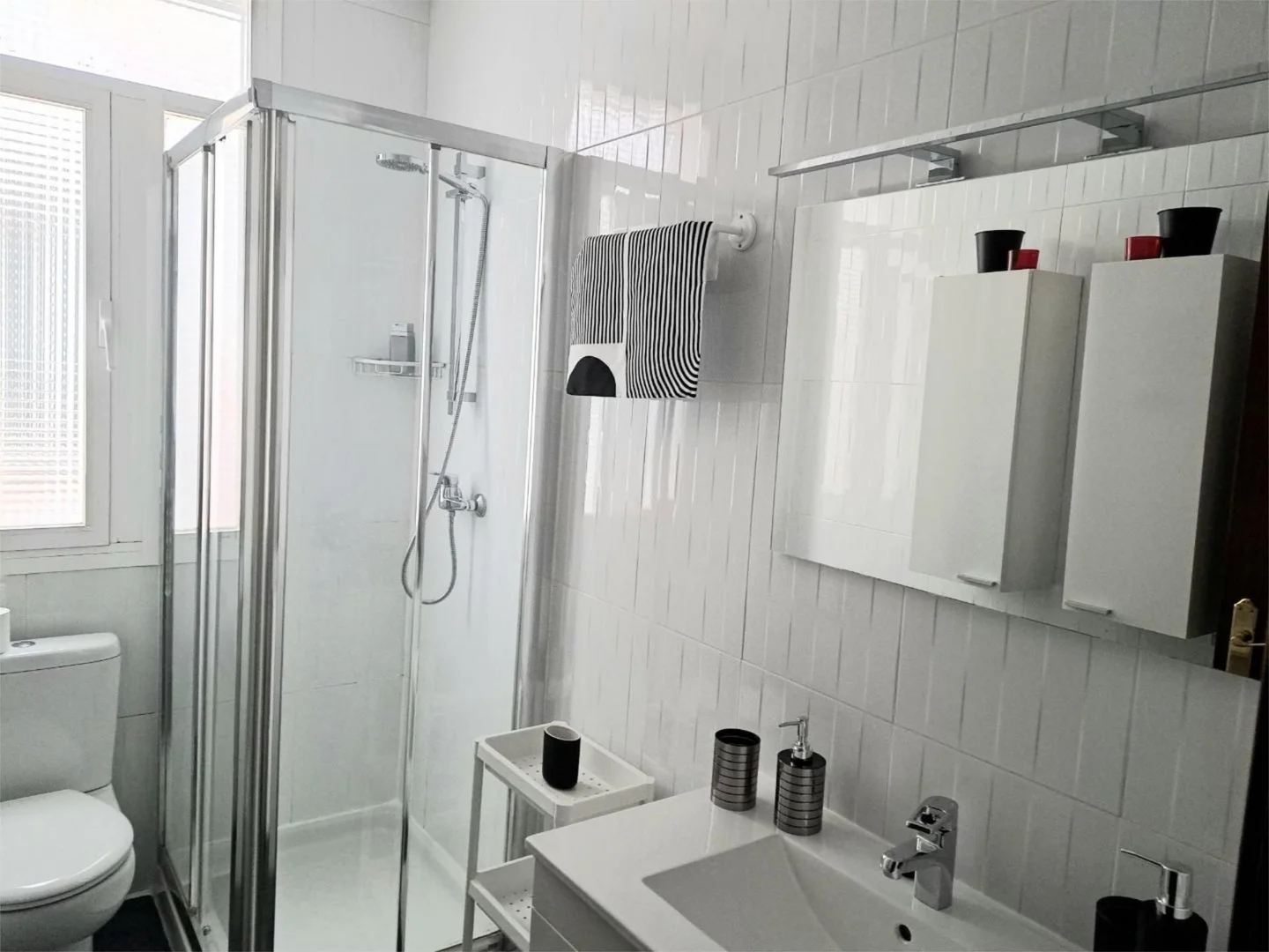 Piso en  Calle de Rodríguez San Pedro 35 - Foto 5