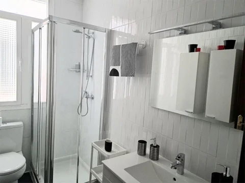 Piso en  Calle de Rodríguez San Pedro 35 - Foto 5