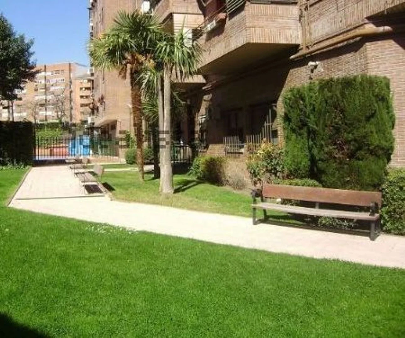 Piso en calle de Federico Moreno Torroba, 1 - Foto 2