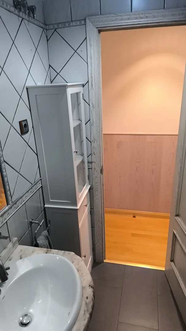 Piso en calle de Andrés Tamayo, 12 - Foto 3