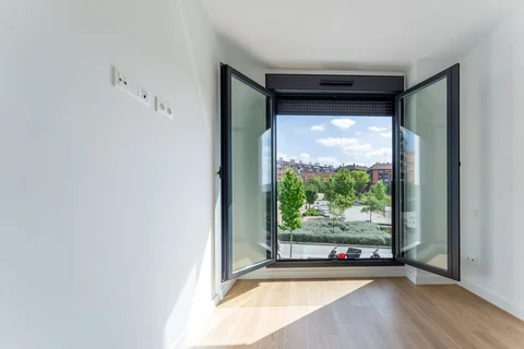 Piso en calle Casimiro Mahou Bierhans, 21 - Foto 4