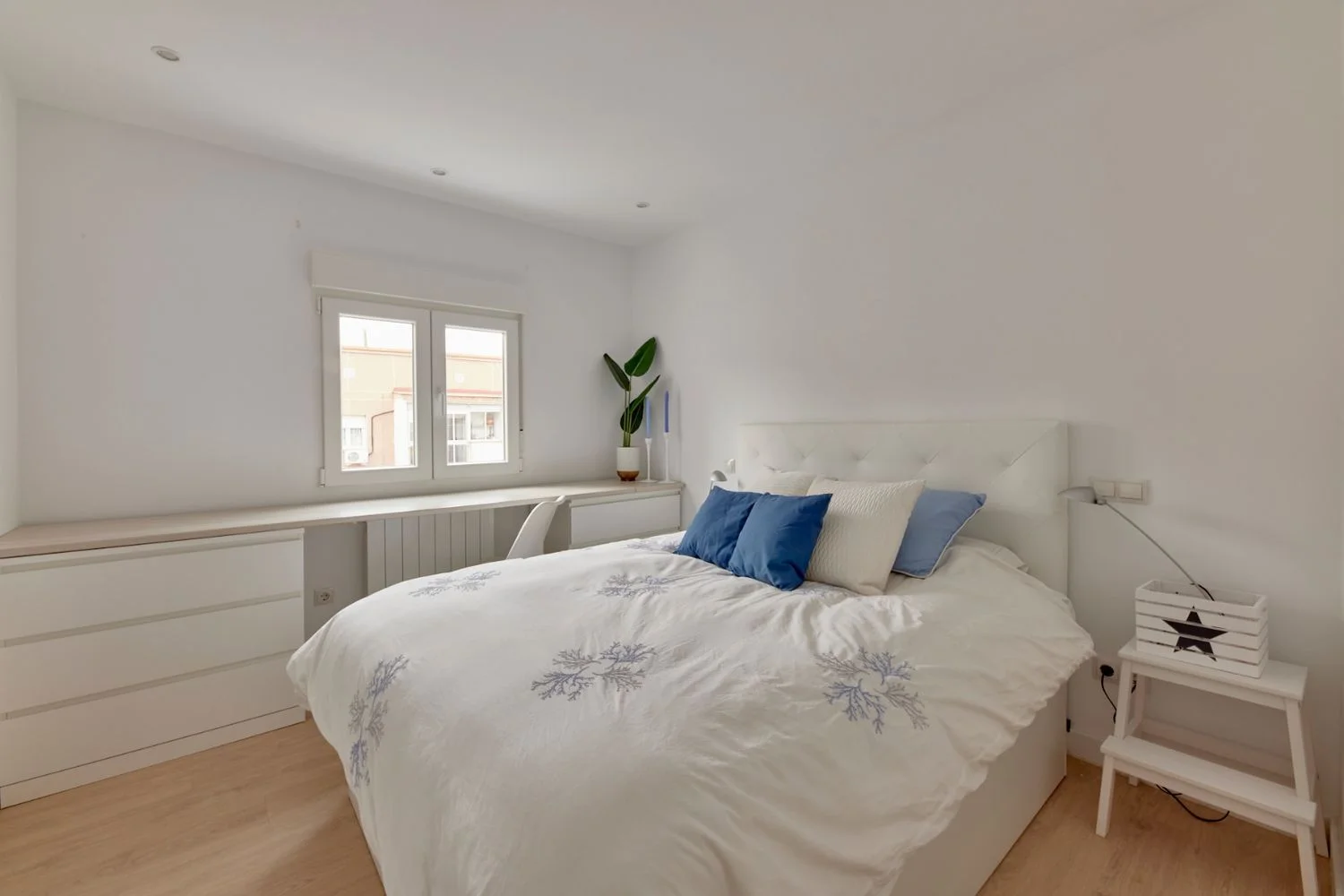 Piso en calle de Isidro Fernández, 12 - Foto 1