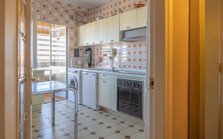 Piso en Calle de las Normas, 2 -4-6, San Juan Bautista - Foto 16