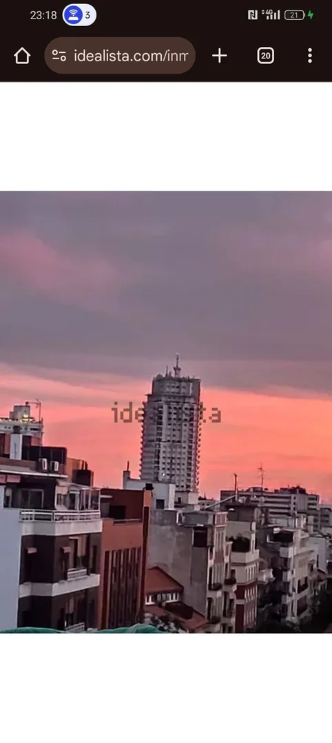 Ático en calle de Fernando el Católico, 54 , 6az - Foto 21