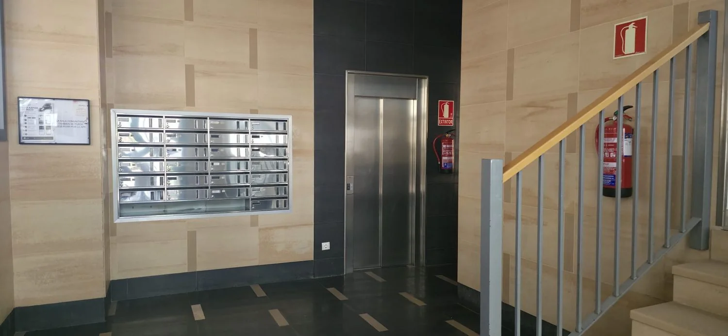 Piso en Calle arte pop, 11, Ensanche de Vallecas - La Gavia - Foto 23