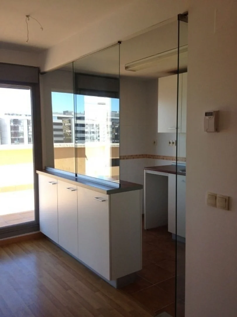 Ático en calle Triacastela, 4 - Foto 10