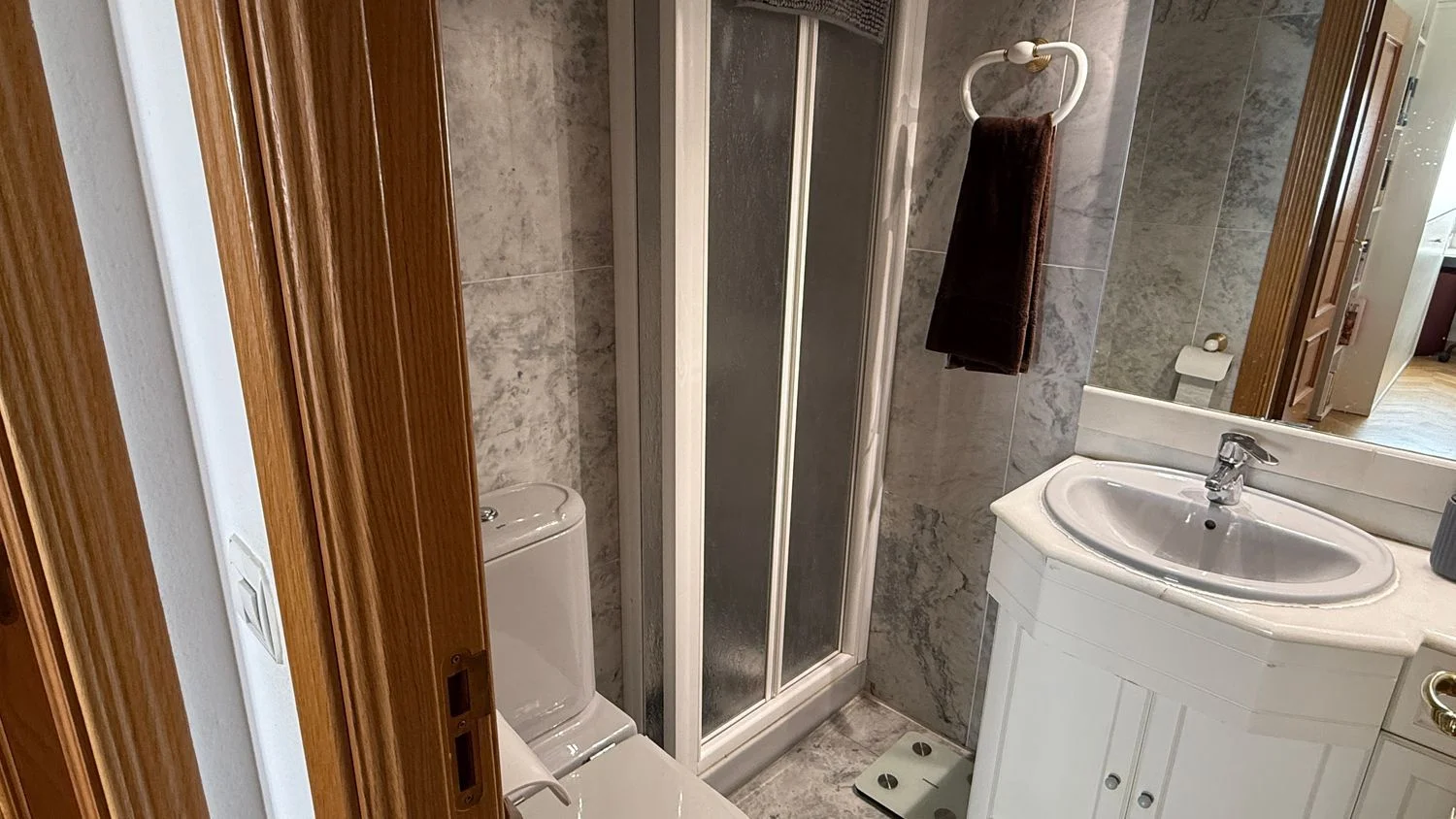 Piso en calle de Rafael Bergamín, 6 - Foto 13