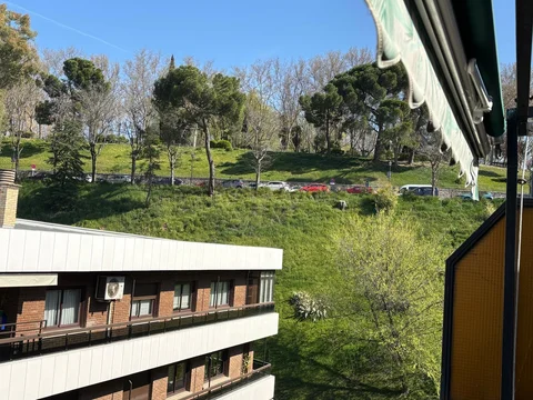 Piso en calle de Eduardo Benot, 2 - Foto 2