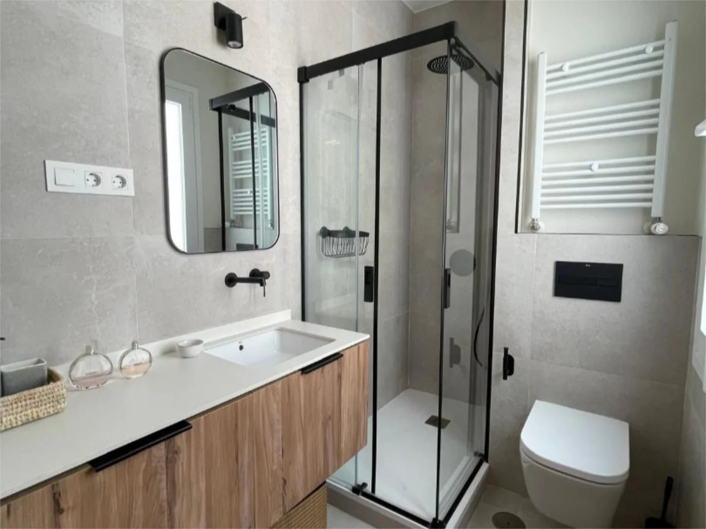 Piso en  Calle de Goya 103 - Foto 38