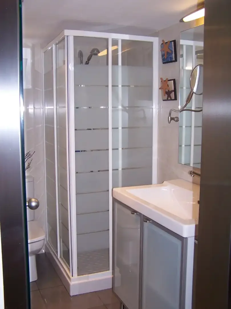 Apartamento en  Carrer de Julián Romea 14 - Foto 7