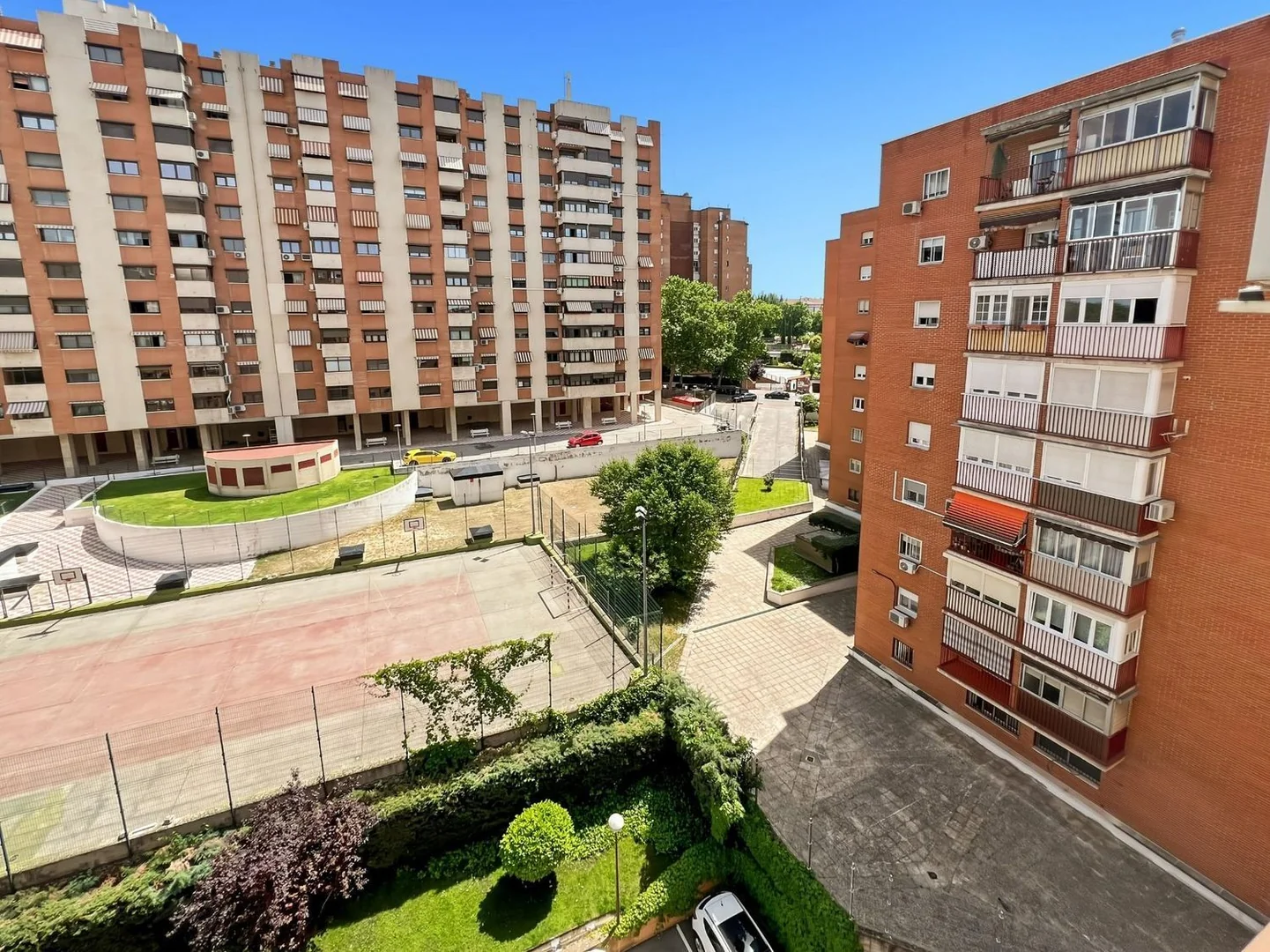 Piso en Calle de José Bergamín, Marroquina - Foto 52