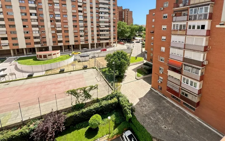 Piso en Calle de José Bergamín, Marroquina - Foto 52