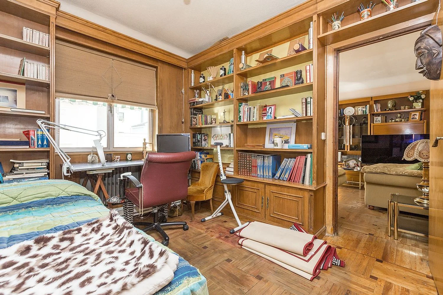 Piso en calle del General Díaz Porlier, 80 - Foto 17