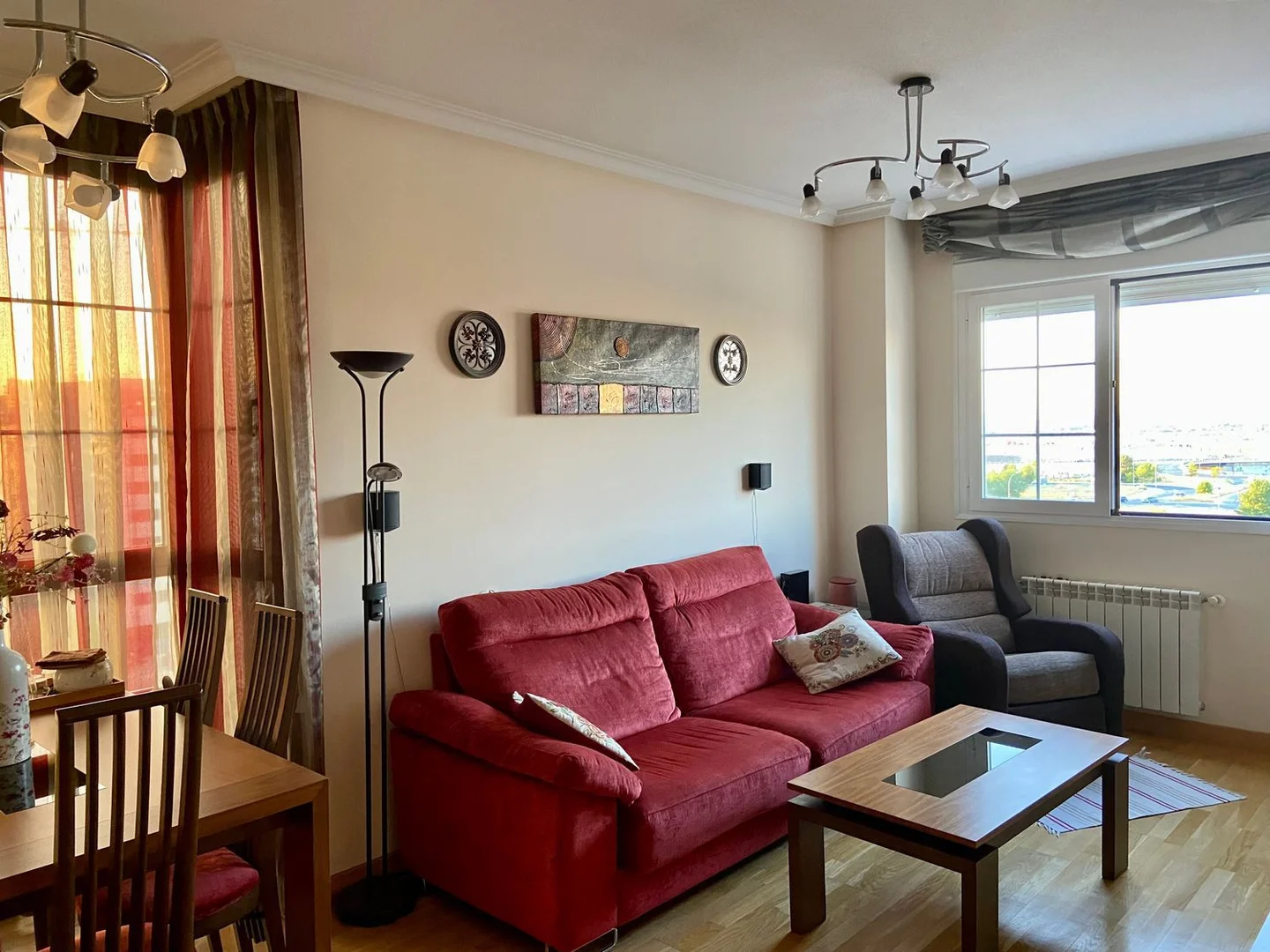 Piso en avenida del Cerro Milano, 143 - Foto 8