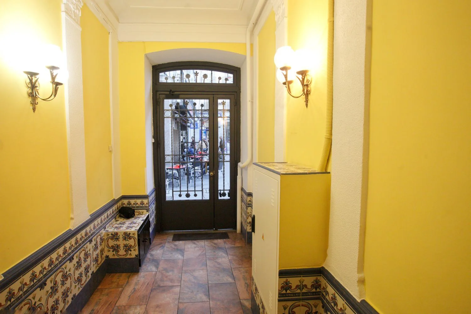 Piso en Barbieri, 26 - Foto 31