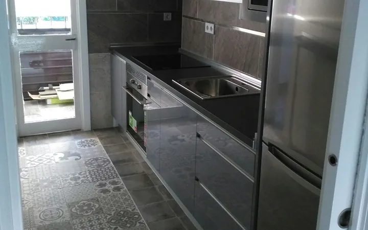 Piso en Calle de Aristóteles, 1, San Pascual - Foto 4