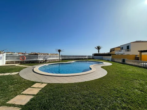 Casa o chalet independiente en Avenida Pont d'en Gil Los Delfines, 6, Cala En Blanes - Foto 10