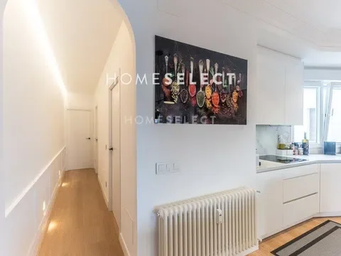 Ático en calle de Ríos Rosas - Foto 22