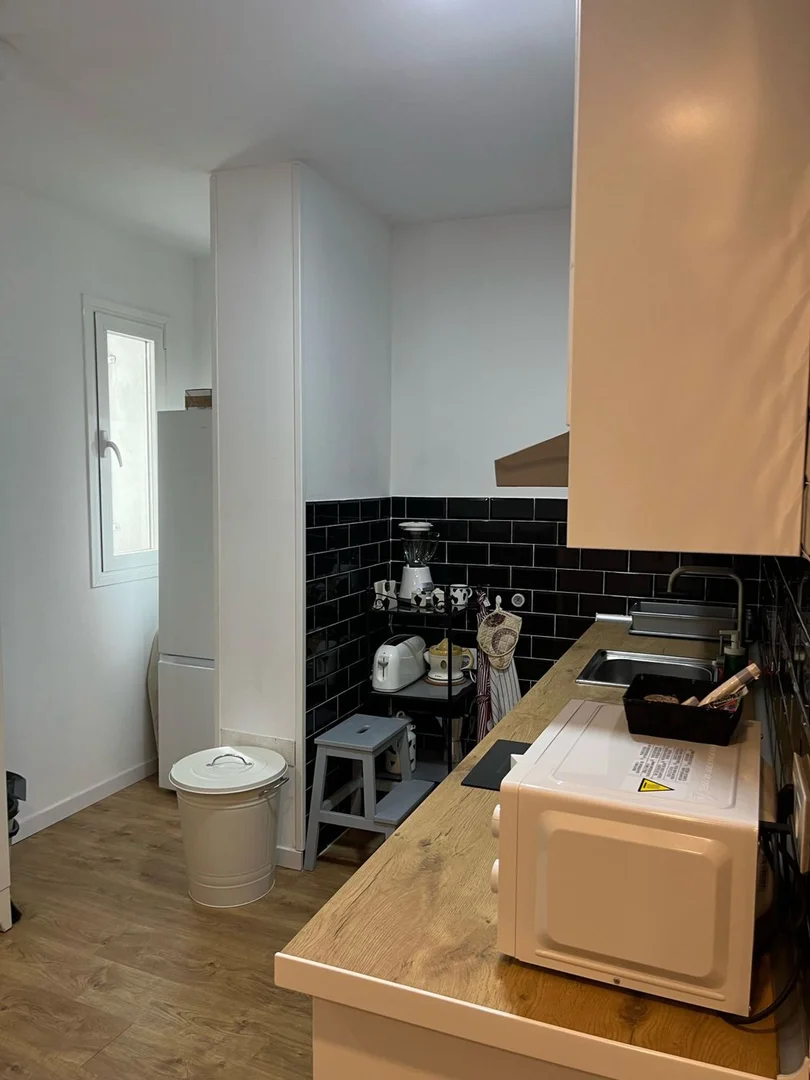 Piso en calle de las Islas Bermudas, 3 - Foto 8