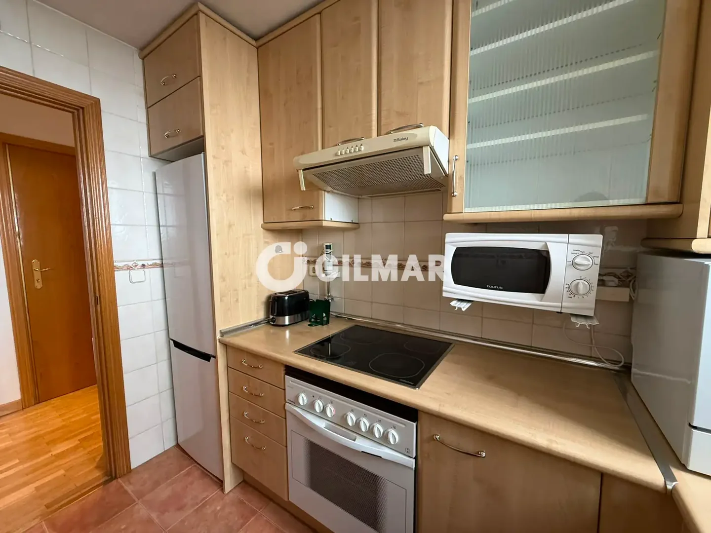 Piso en Chamartín, Madrid - Foto 10