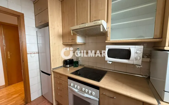 Piso en Chamartín, Madrid - Foto 10