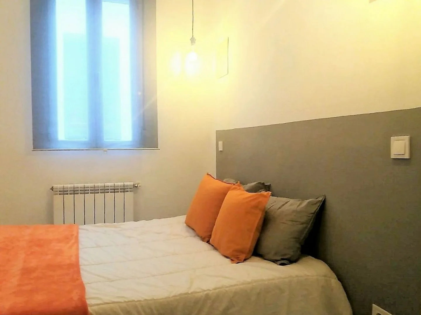 Piso en calle de Malcampo, 16 - Foto 7