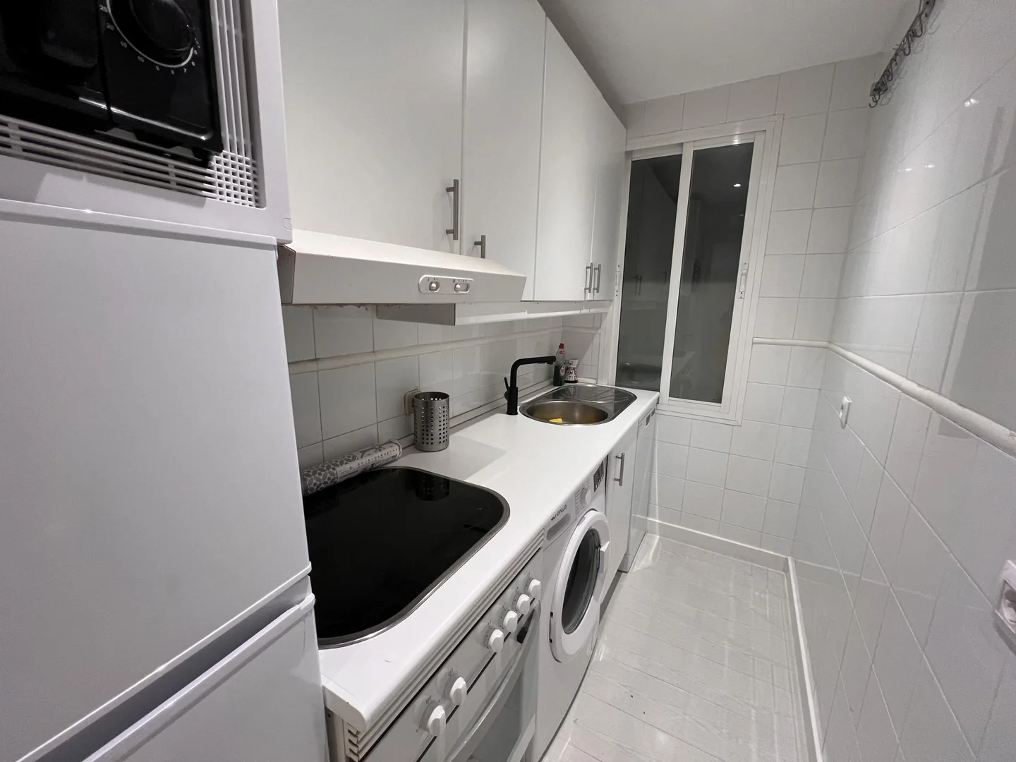 Piso en  Calle de Altamirano 32 - Foto 16