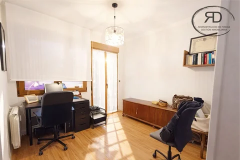 Piso en Barrio Apóstol Santiago - Foto 17